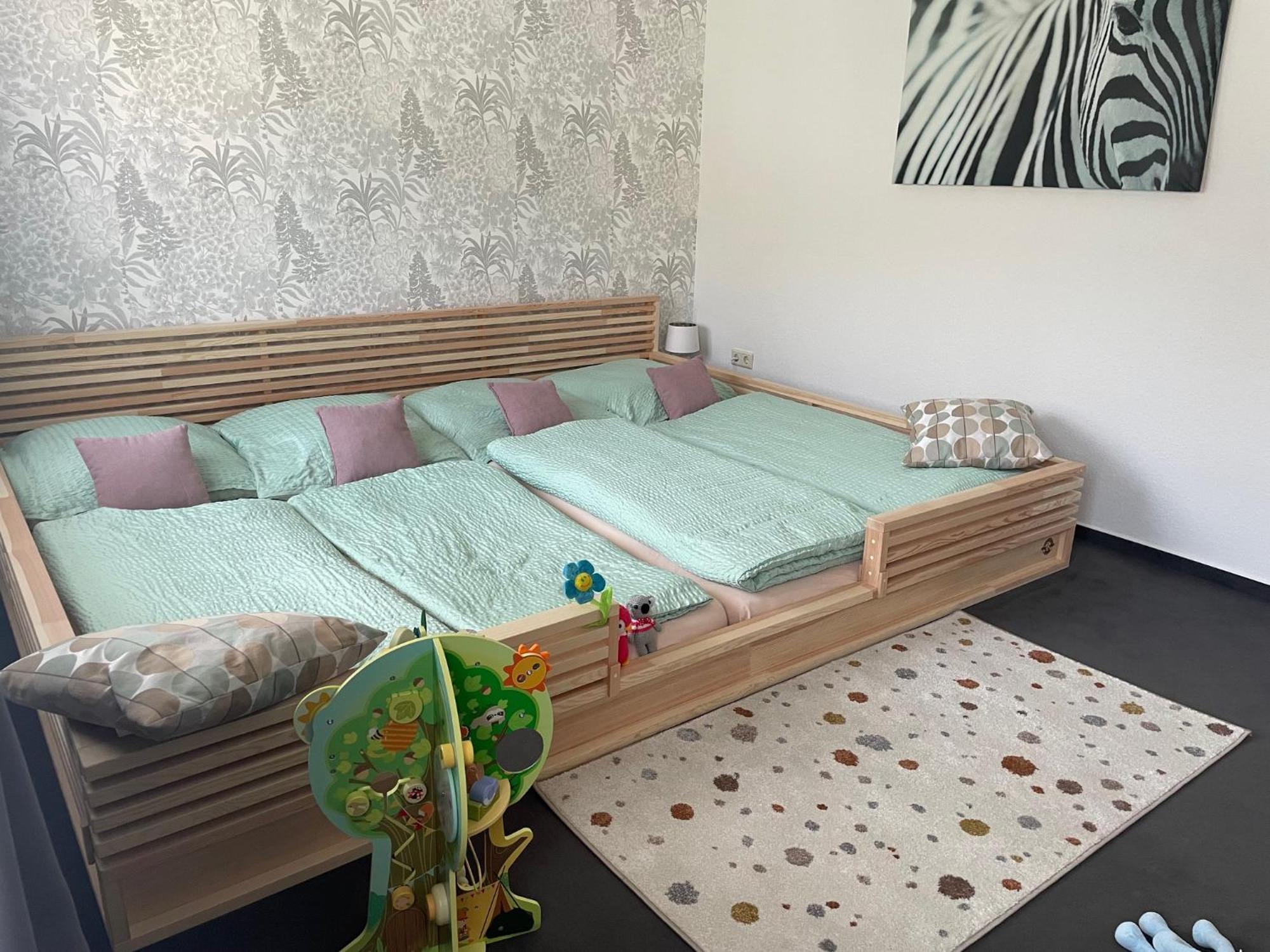 500 Miles Apartments Bonn Luaran gambar