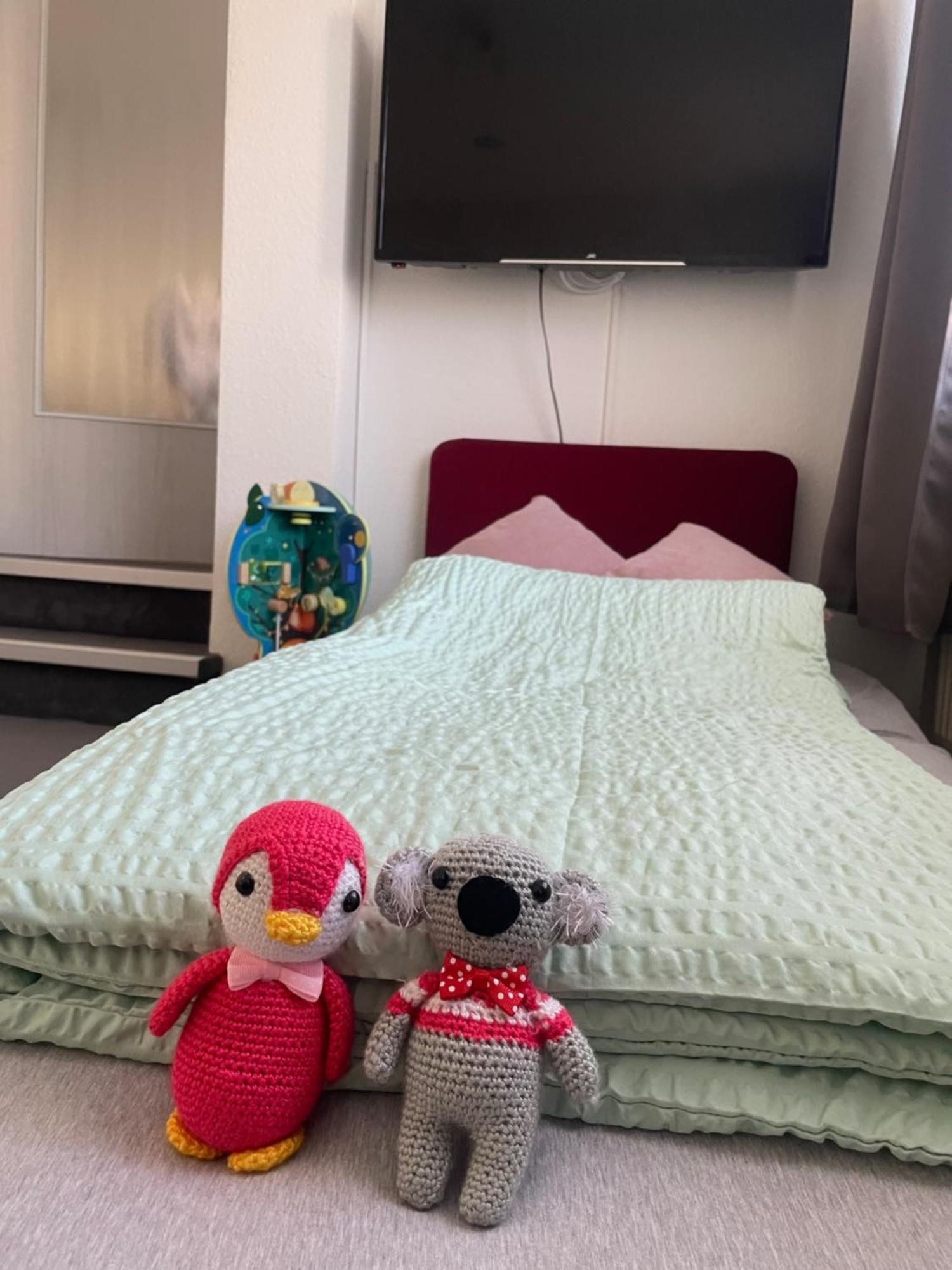 500 Miles Apartments Bonn Luaran gambar